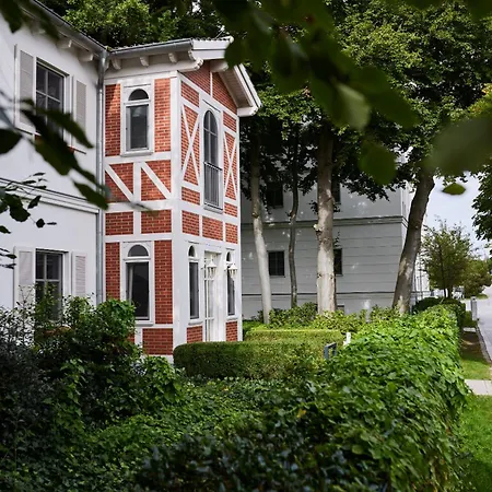 Strandhotel Zingst-3